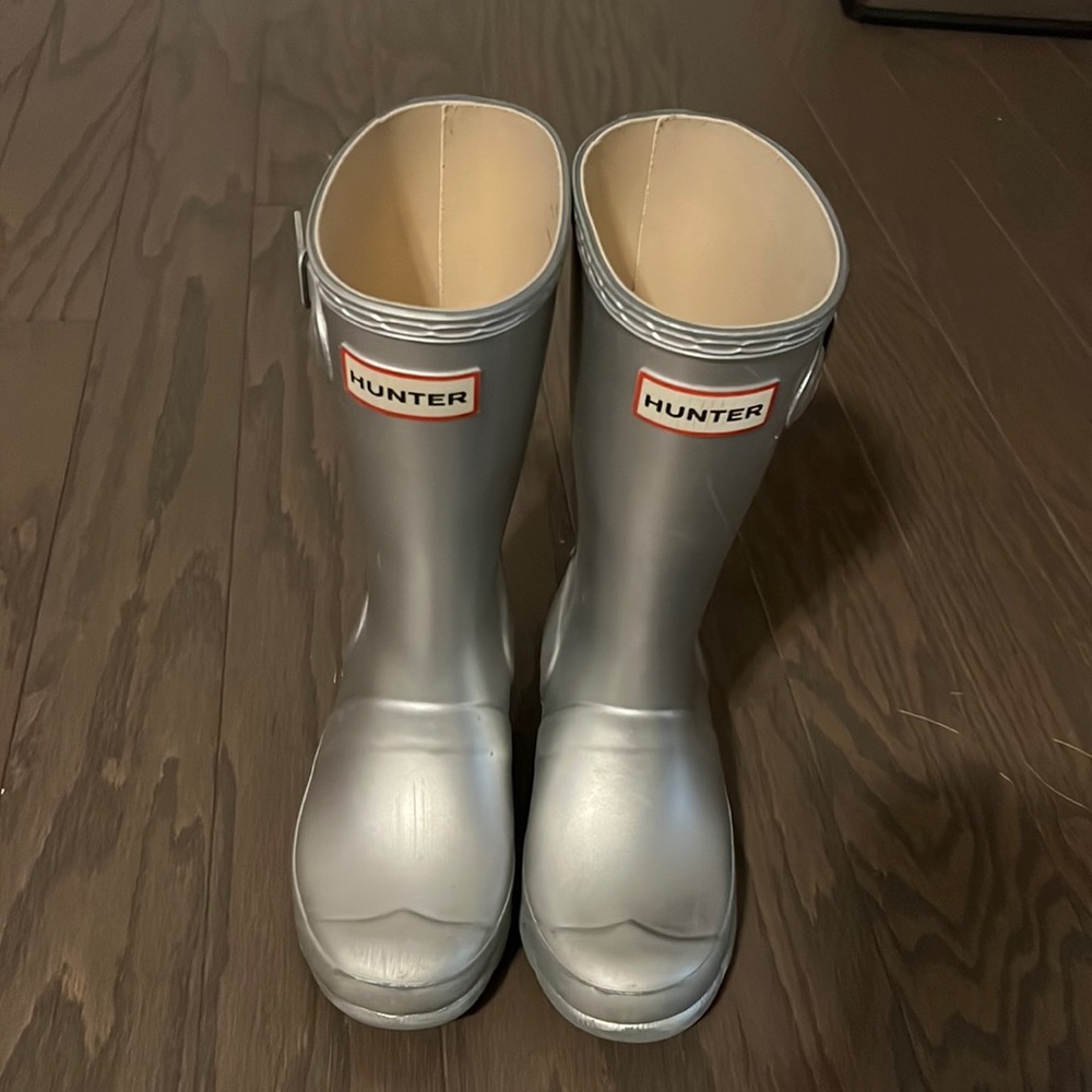 Kids Hunter Boots